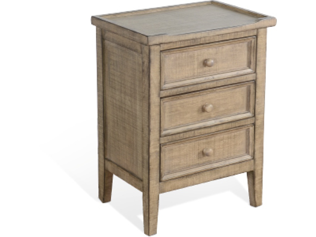 Beach Pebble End Table - main image