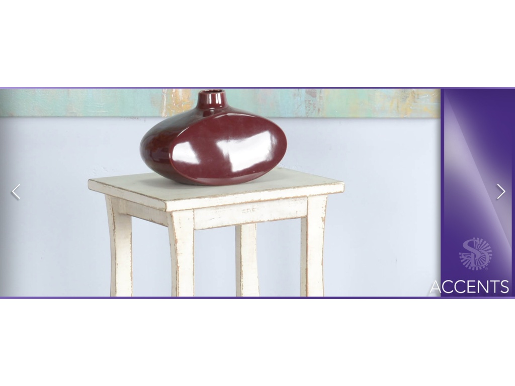 Black Sand End Table - image 10