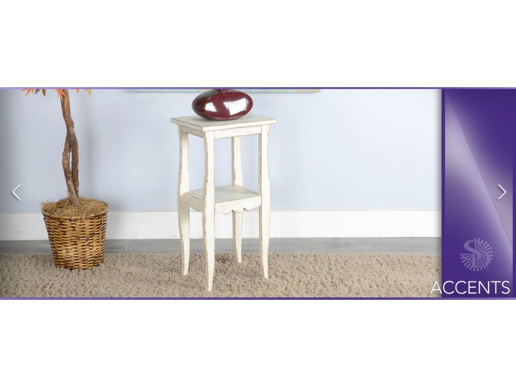 Black Sand End Table - image 5