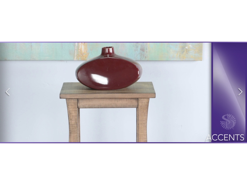 Black Sand End Table - image 6