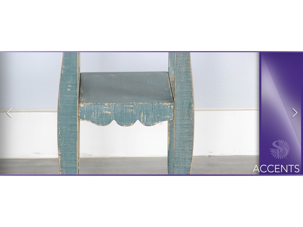 Black Sand End Table - image 9