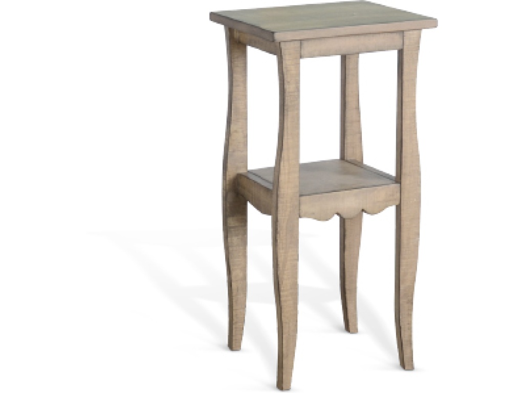 Beach Pebble End Table - main image