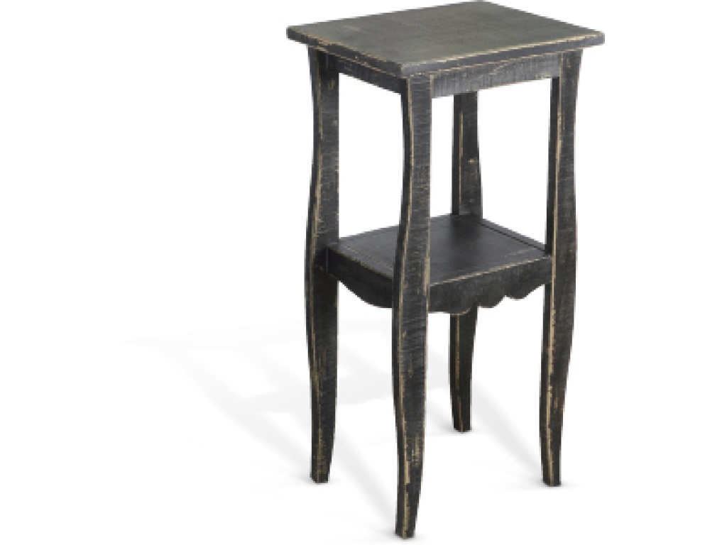 Black Sand End Table - main image