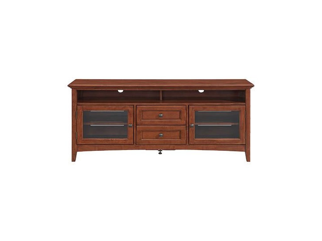 McKenzie 64″W Sound Bar Media Console - image 3