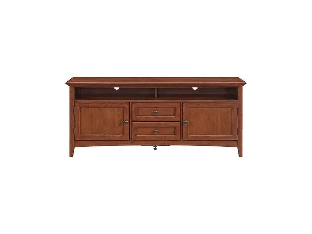 McKenzie 64″W Sound Bar Media Console - image 4