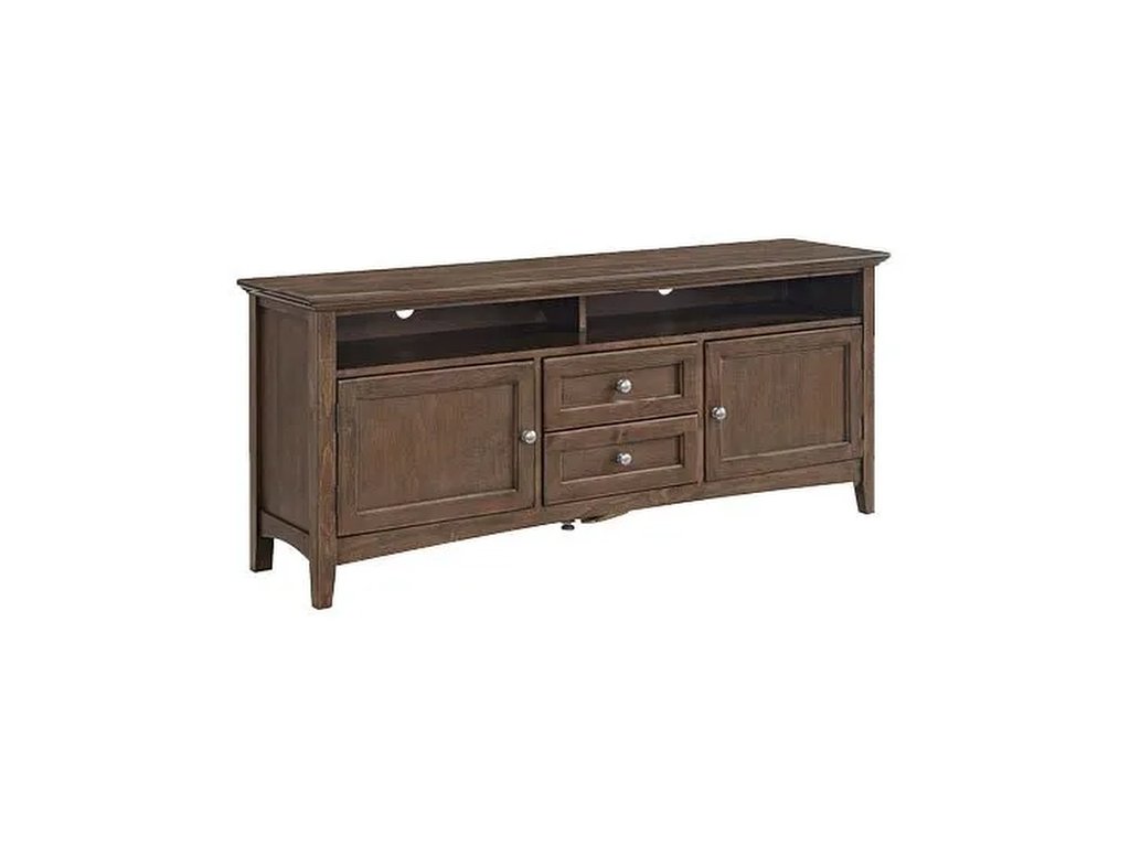 McKenzie 64″W Sound Bar Media Console - image 6