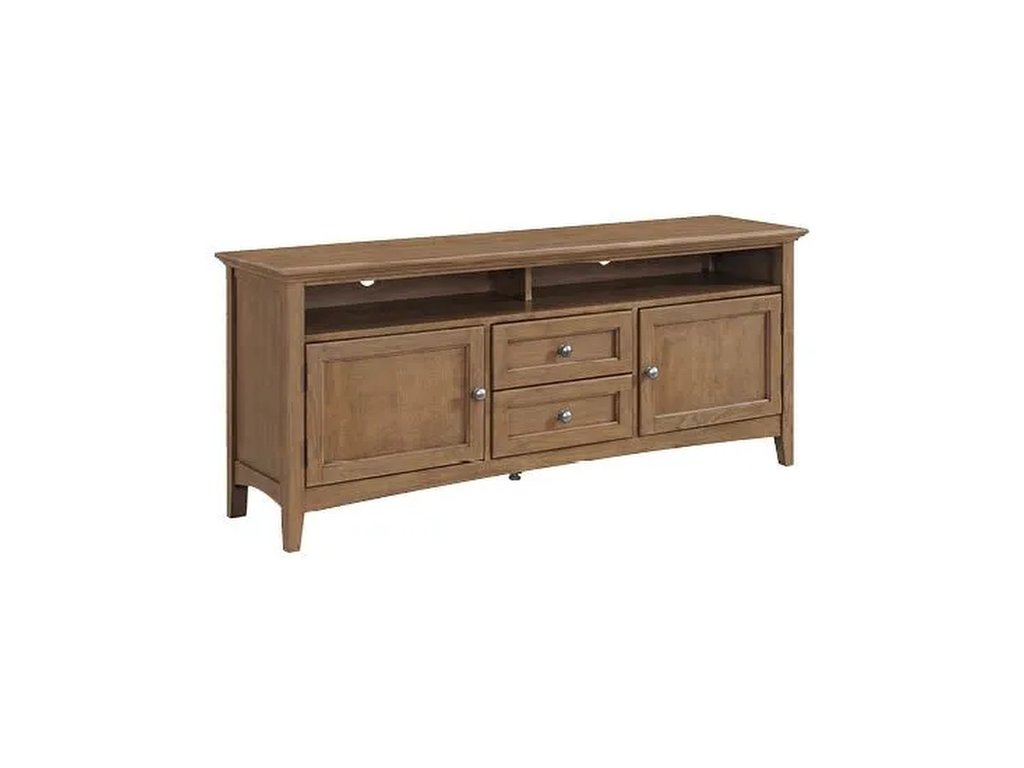 McKenzie 64″W Sound Bar Media Console - image 7