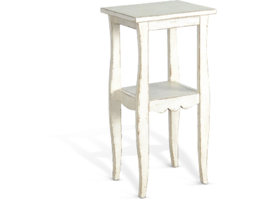 White Sand End Table - main image