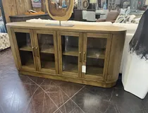 Cabinets