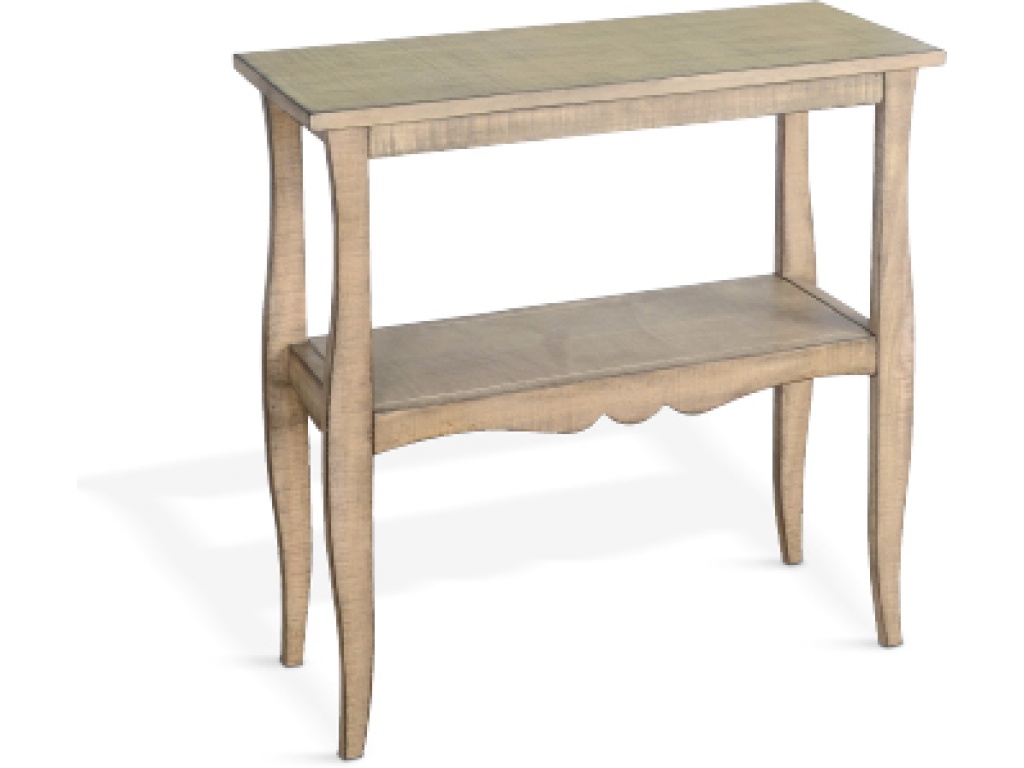 Beach Pebble Side Table - main image