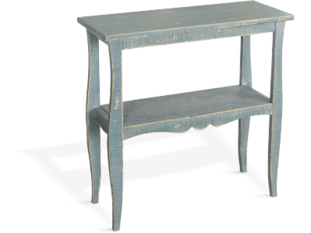 Sea Grass Side Table - main image