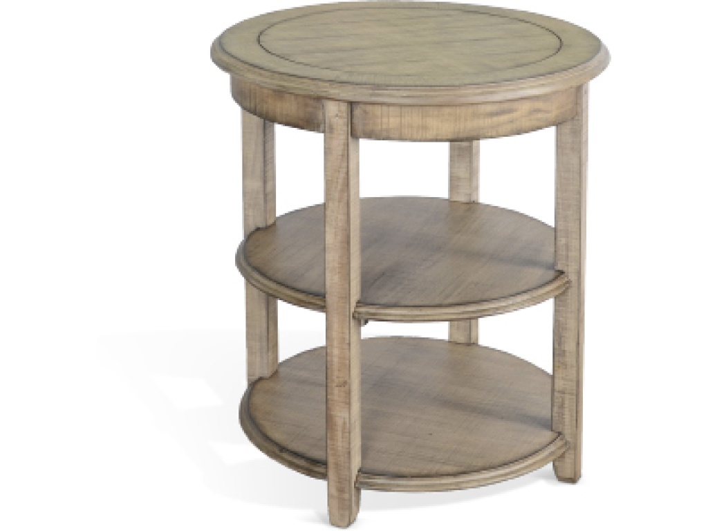 Beach Pebble Side Table - main image