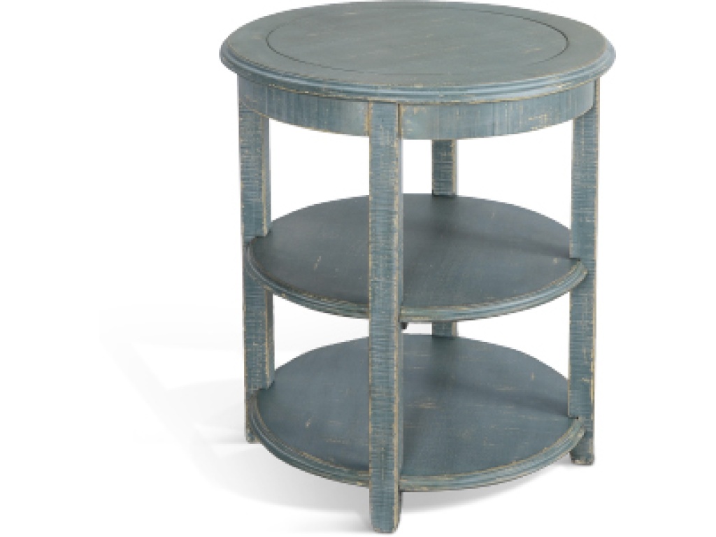 Sea Grass Side Table - main image