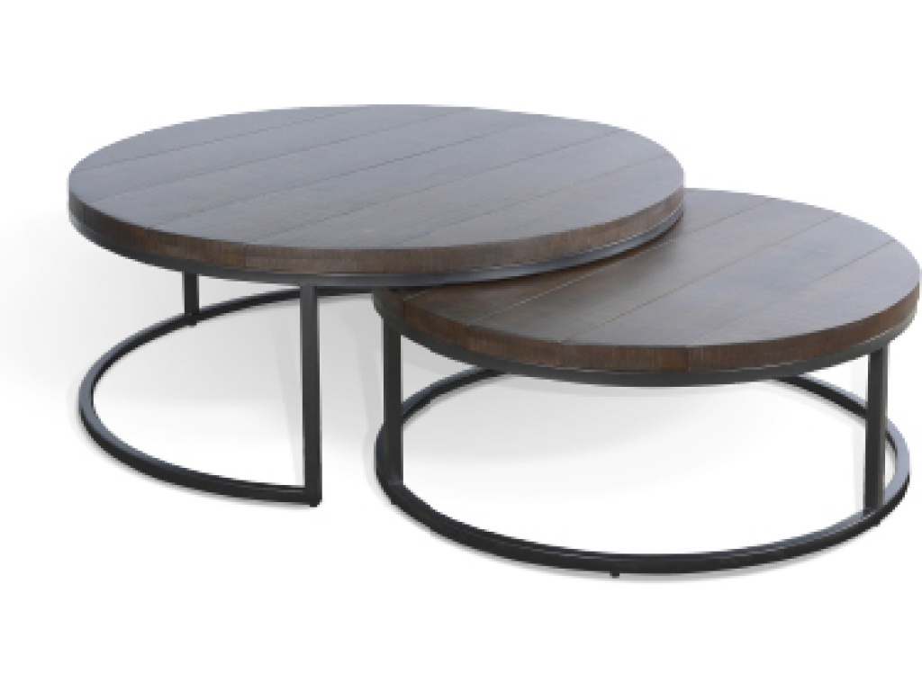 Nesting Table Set - main image