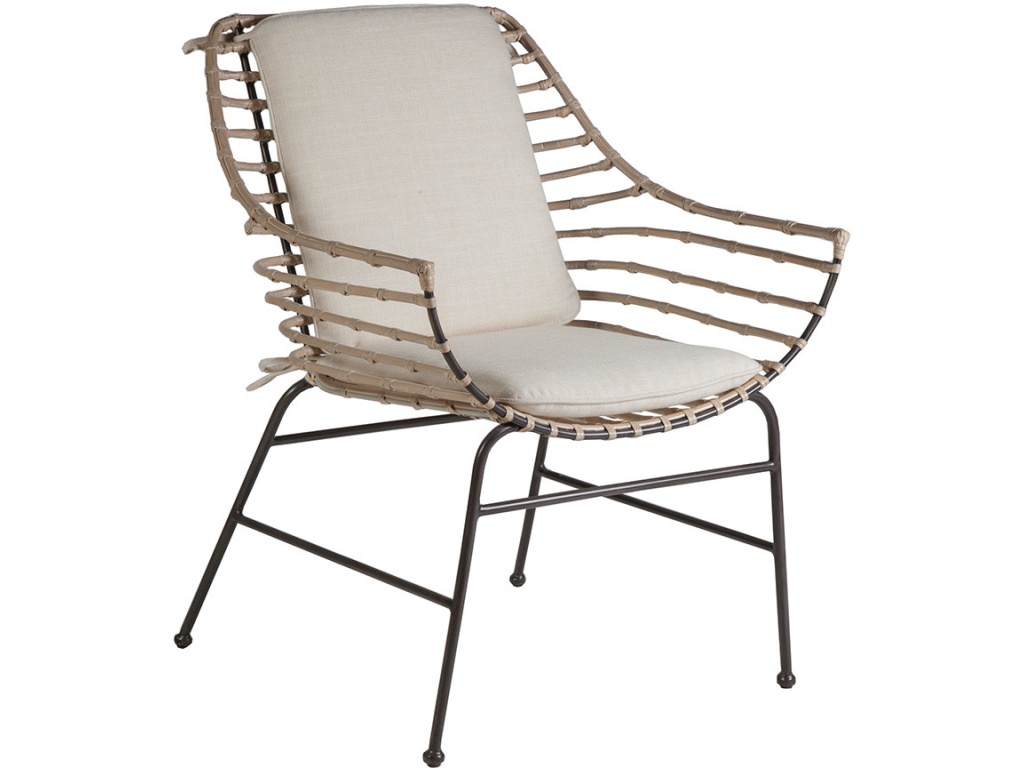 Raconteur Arm Chair - main image