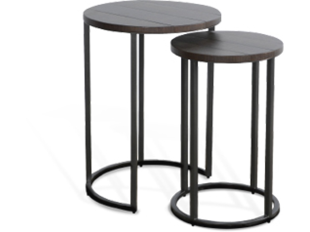 Nesting Table Set - main image