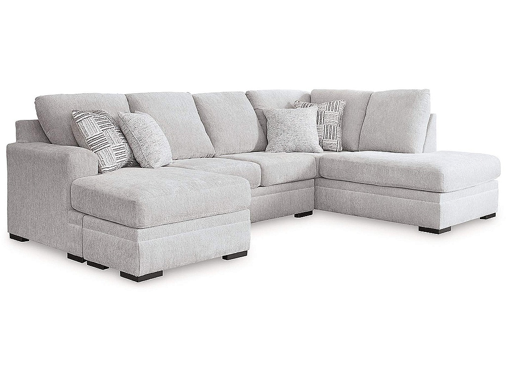 Gabyleigh 2-Piece Sectional with Chaise - main image