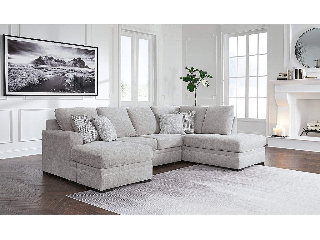 Gabyleigh 2-Piece Sectional with Chaise - image 1