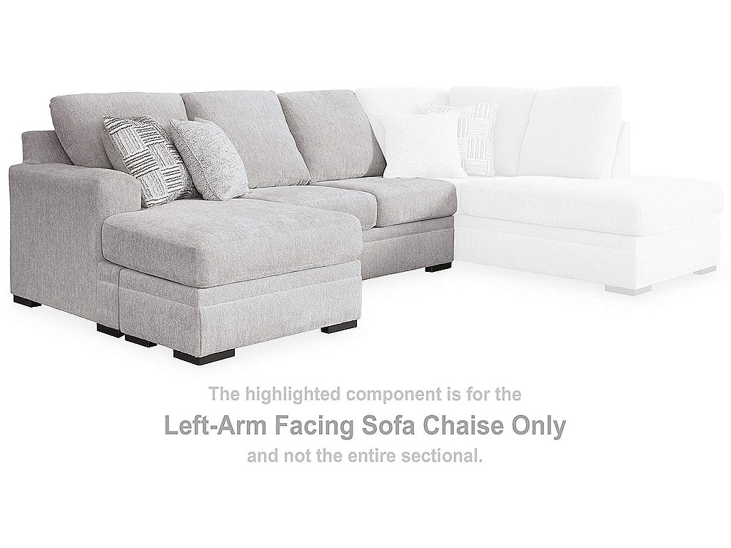 Gabyleigh Left-Arm Facing Sofa Chaise - image 1