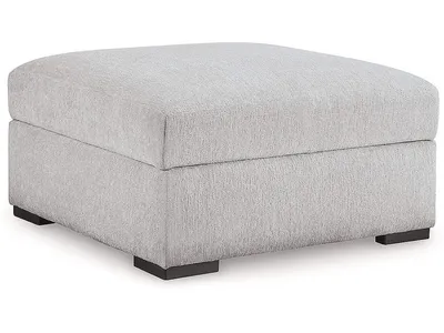 Gabyleigh Ottoman With Storage