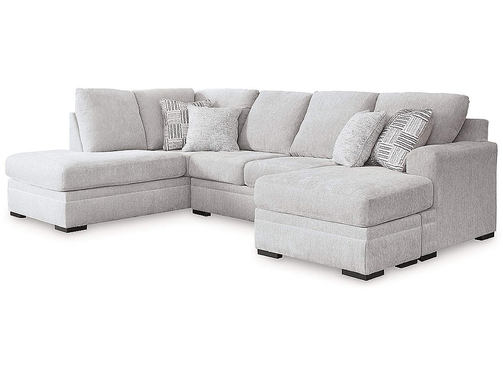 Gabyleigh 2-Piece Sectional with Chaise - main image