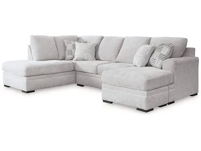 Gabyleigh 2-Piece Sectional with Chaise