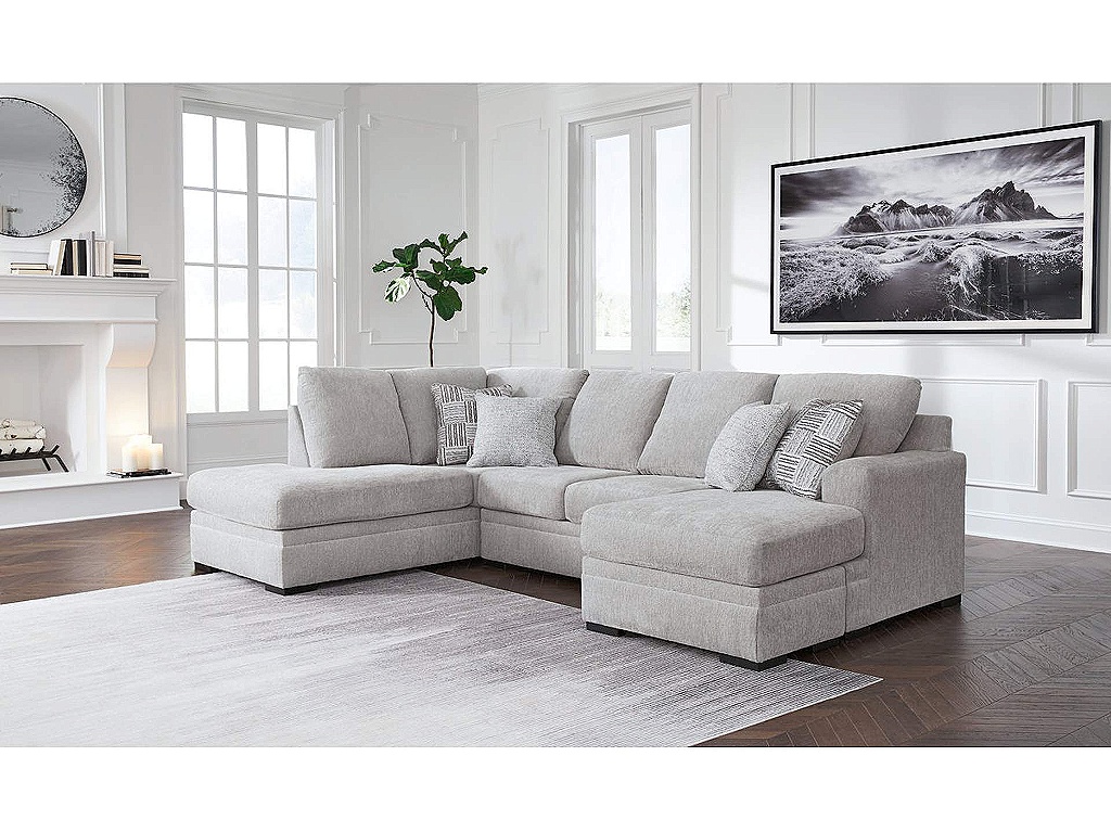 Gabyleigh 2-Piece Sectional with Chaise - image 1