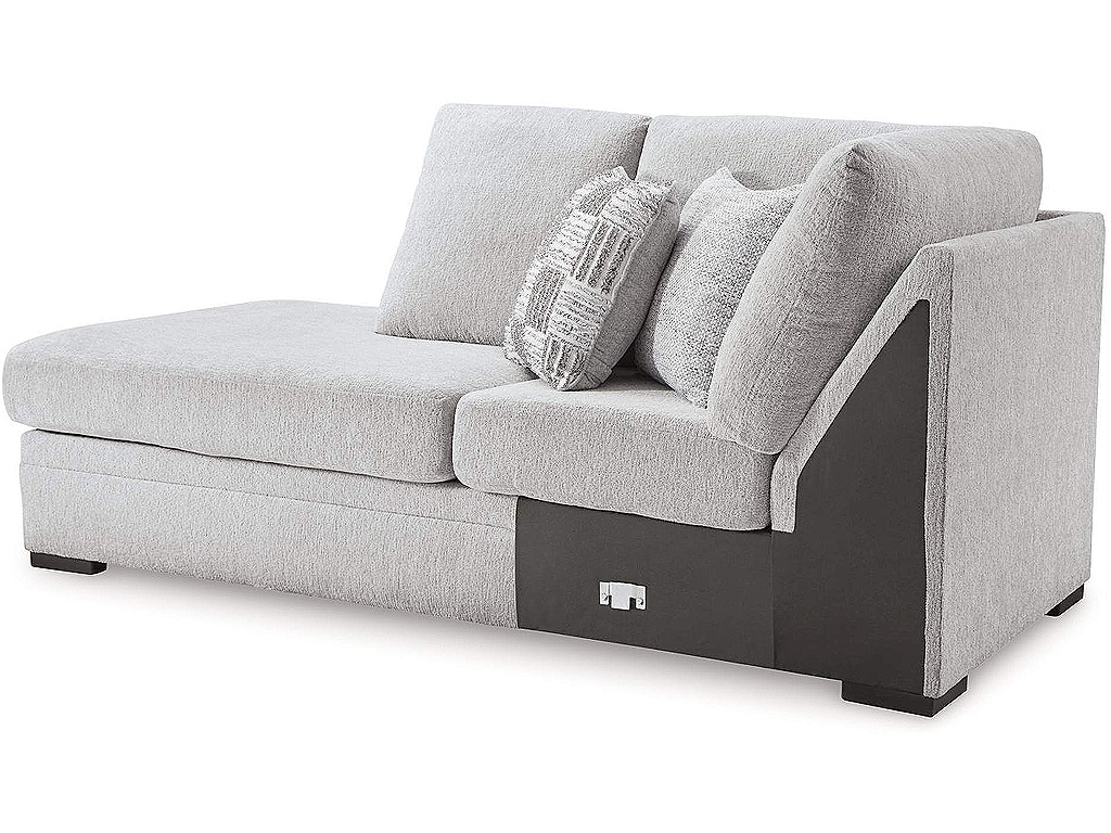 Gabyleigh Left-Arm Facing Corner Chaise - image 2