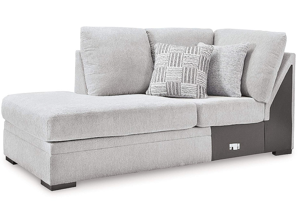 Gabyleigh Left-Arm Facing Corner Chaise - main image