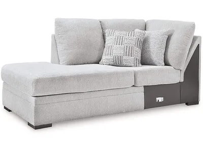 Gabyleigh Left-Arm Facing Corner Chaise