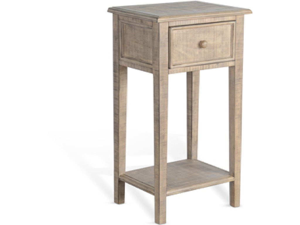 Beach Pebble Side Table - main image