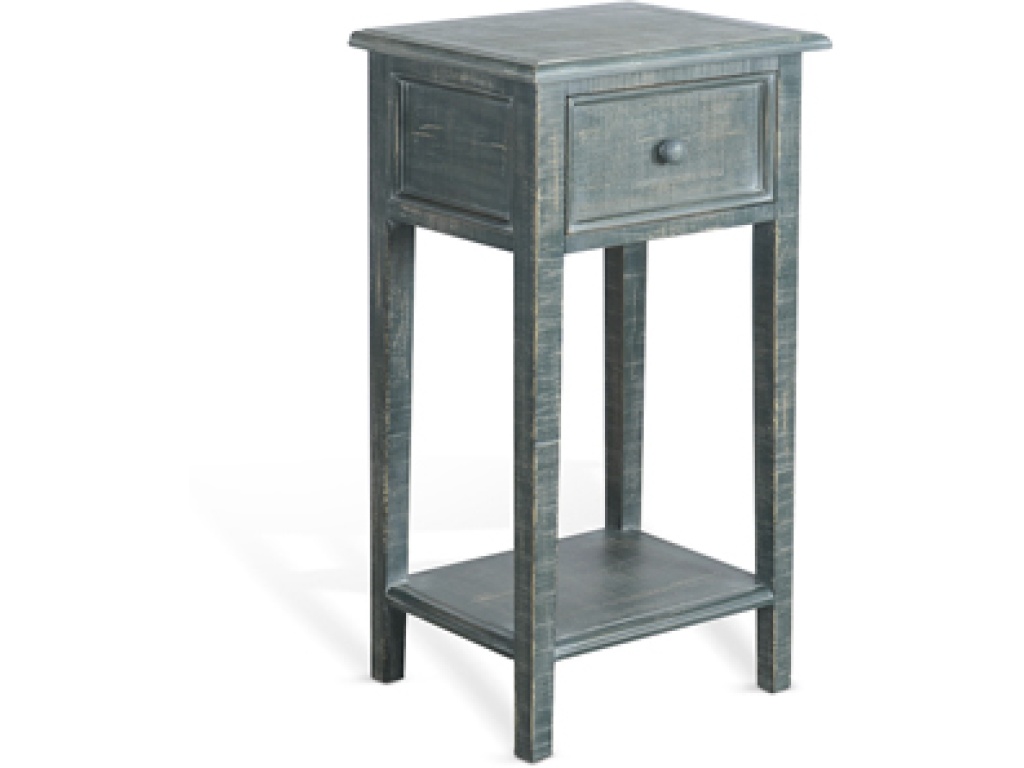 Sea Grass Side Table - main image