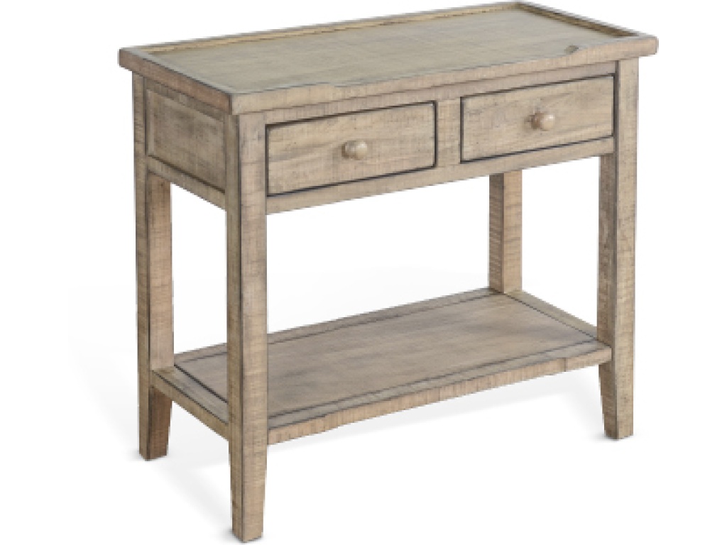 Beach Pebble Side Table - main image