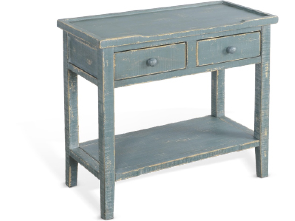 Sea Grass Side Table - main image