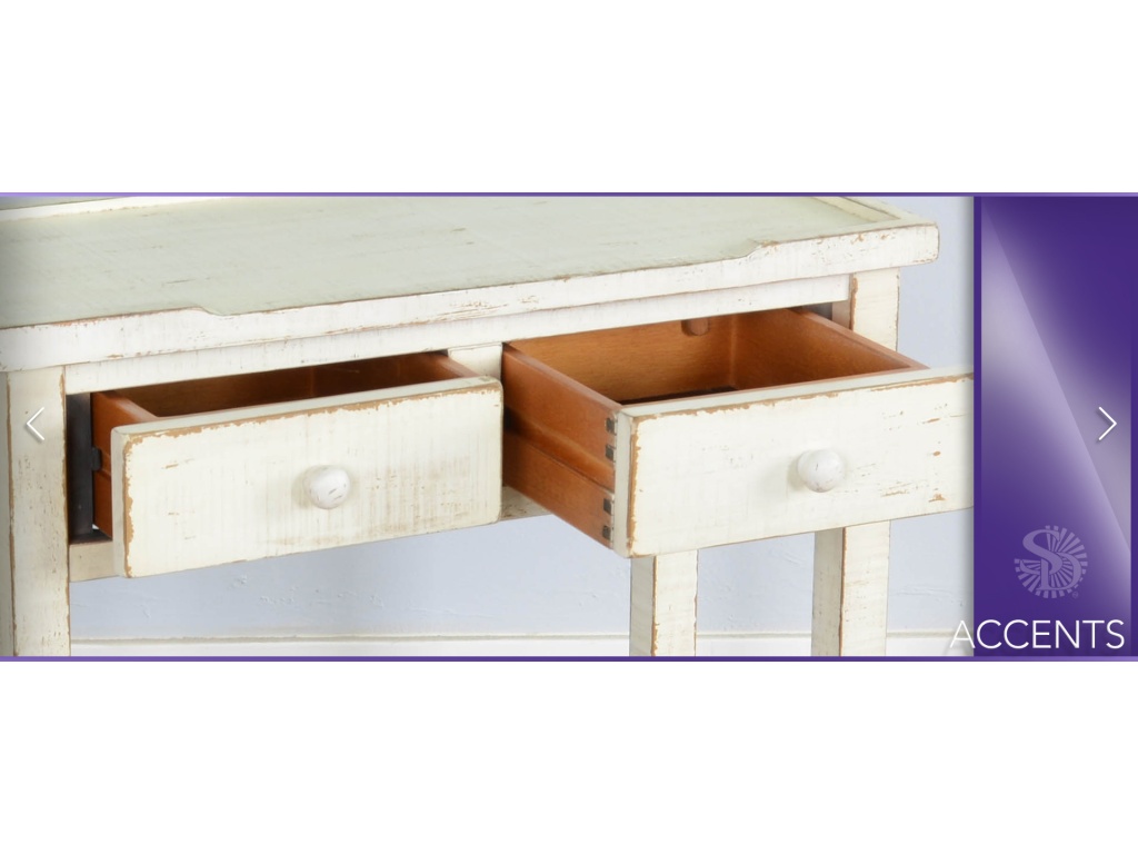 Black Sand Side Table - image 9