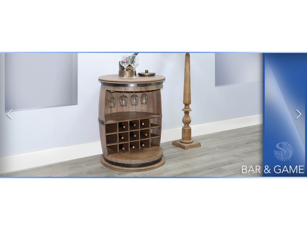 Swivel Bar - image 2