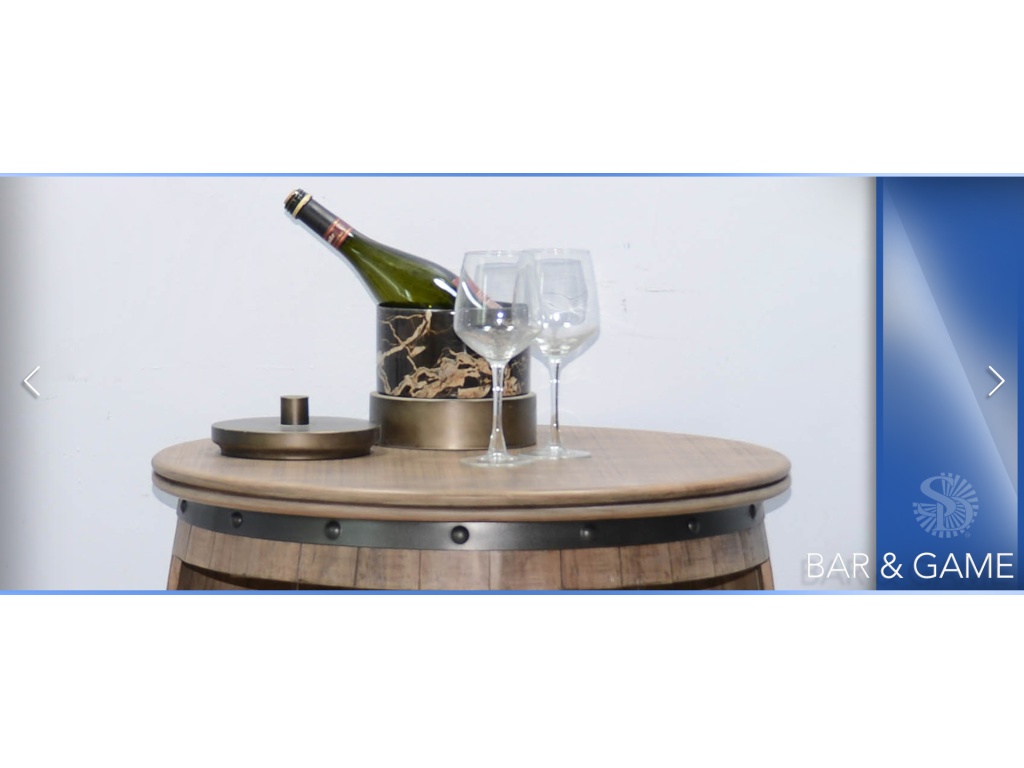 Swivel Bar - image 3