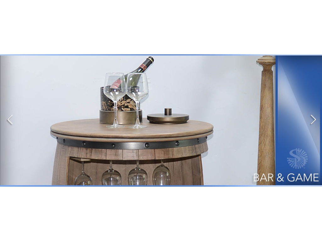 Swivel Bar - image 4