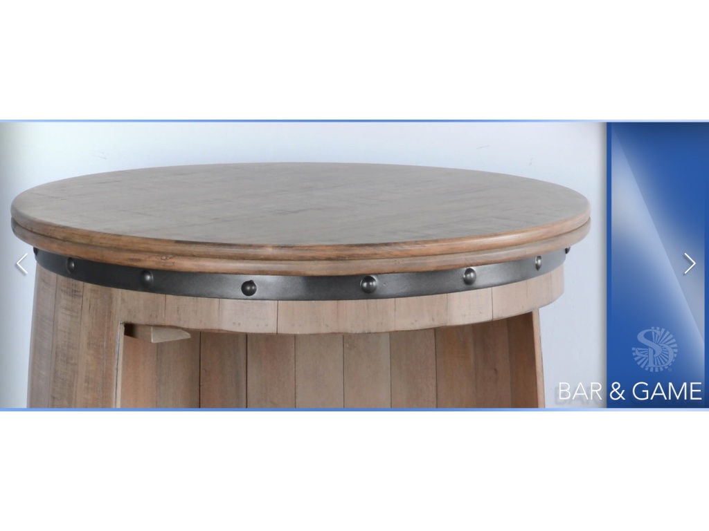 Swivel Bar - image 5