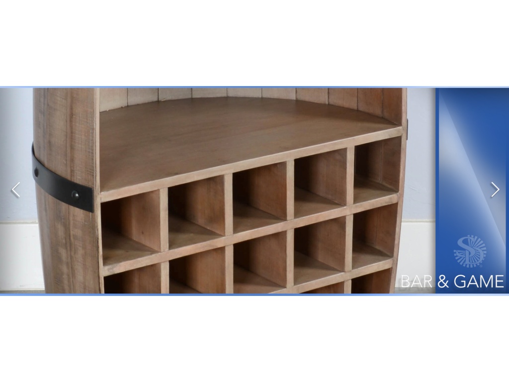 Swivel Bar - image 6