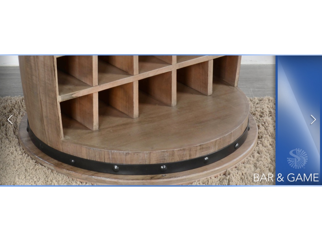 Swivel Bar - image 7