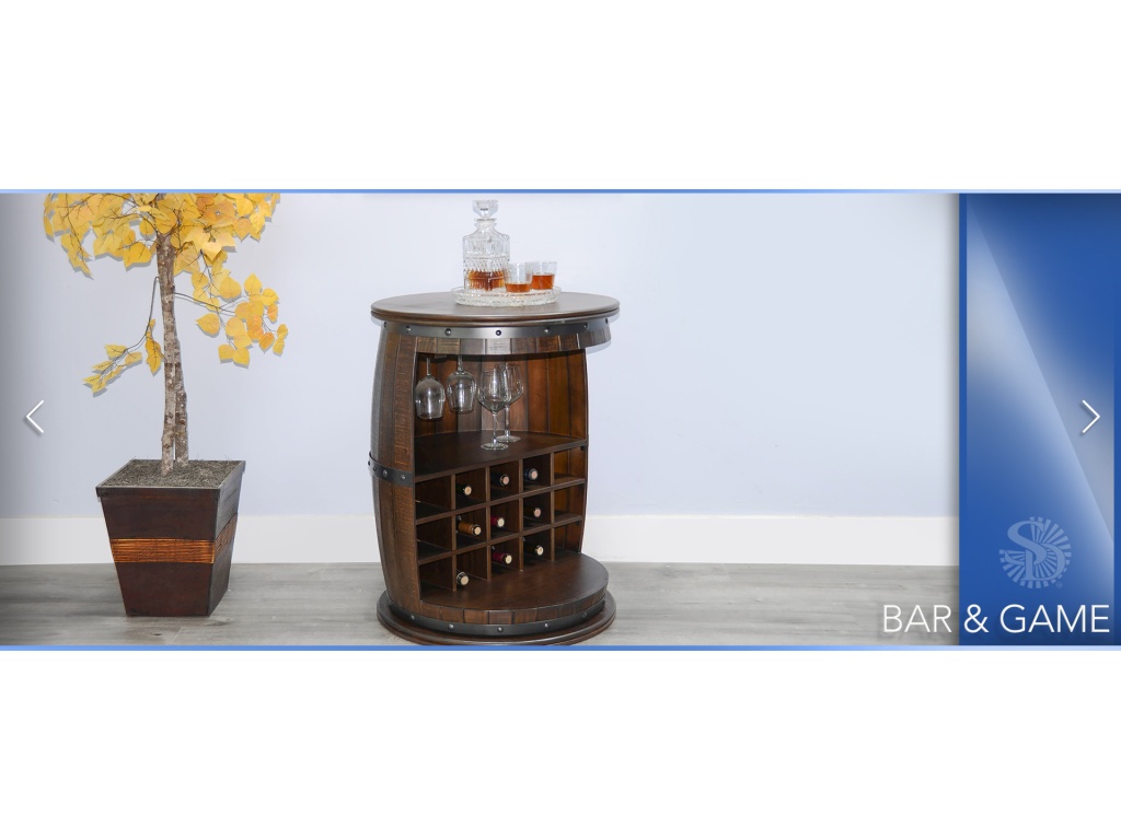 Swivel Bar - image 2