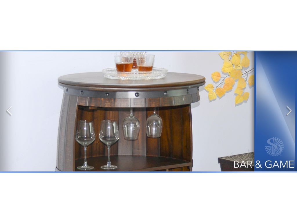 Swivel Bar - image 4