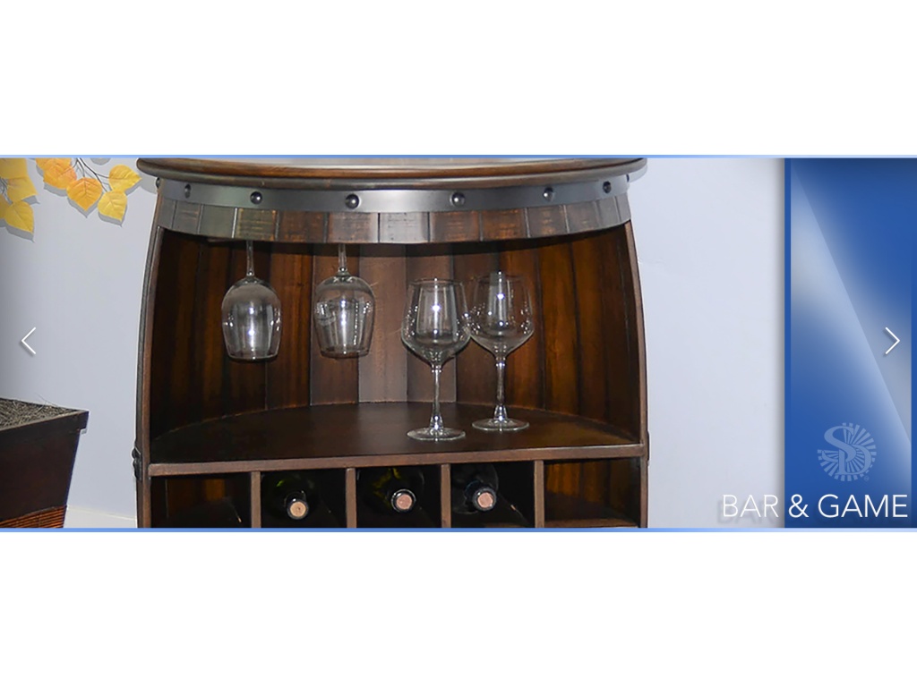 Swivel Bar - image 5