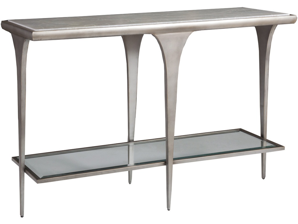 Zephyr Console - main image