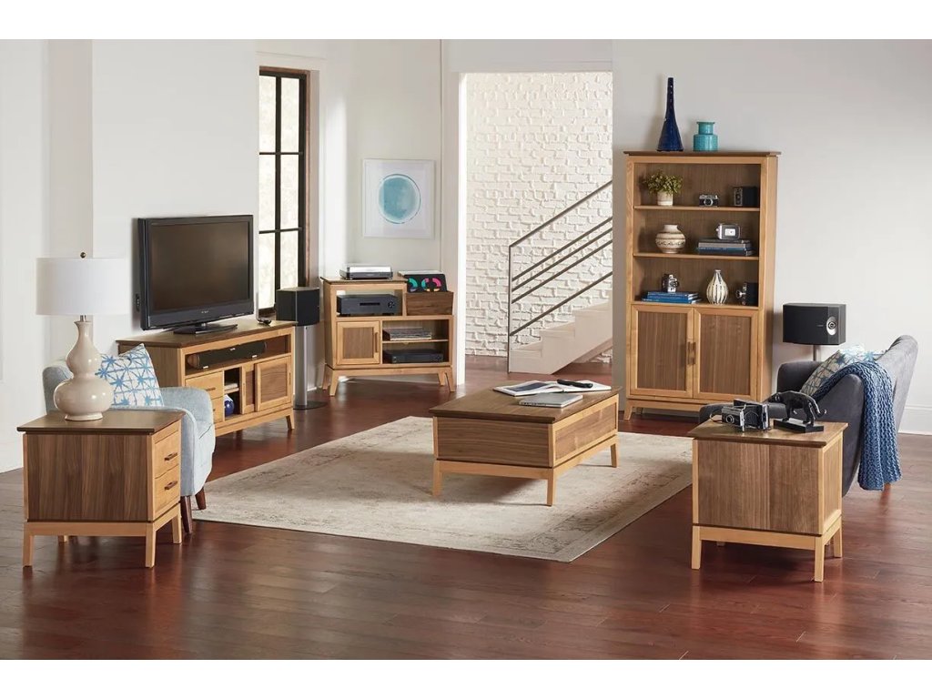 Addison End Table - image 7