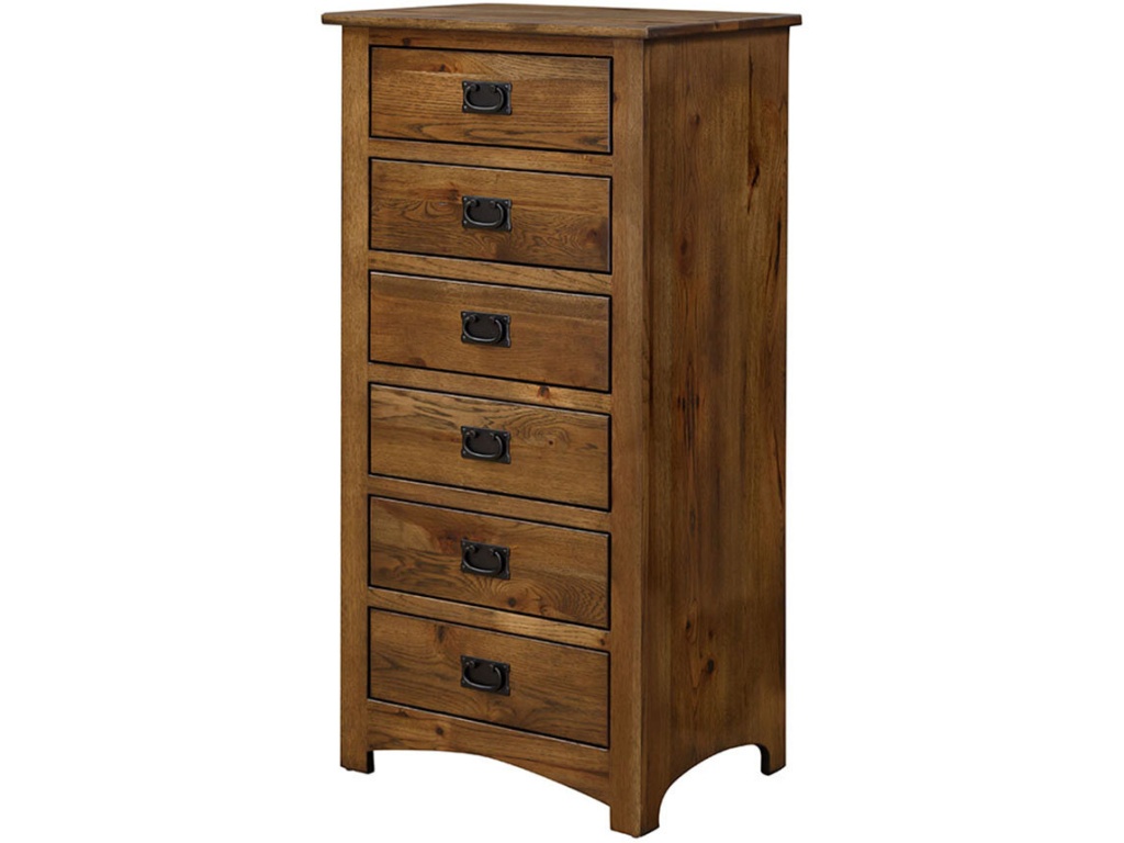 Mission Lingerie Chest - image 1