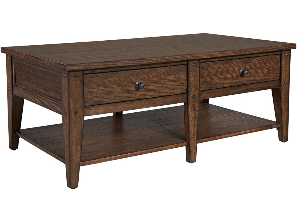 Cocktail Table - image 1