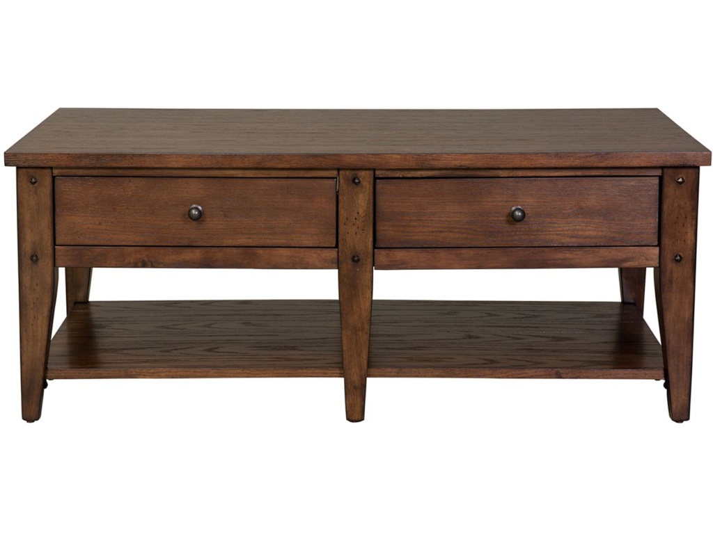 Cocktail Table - image 2