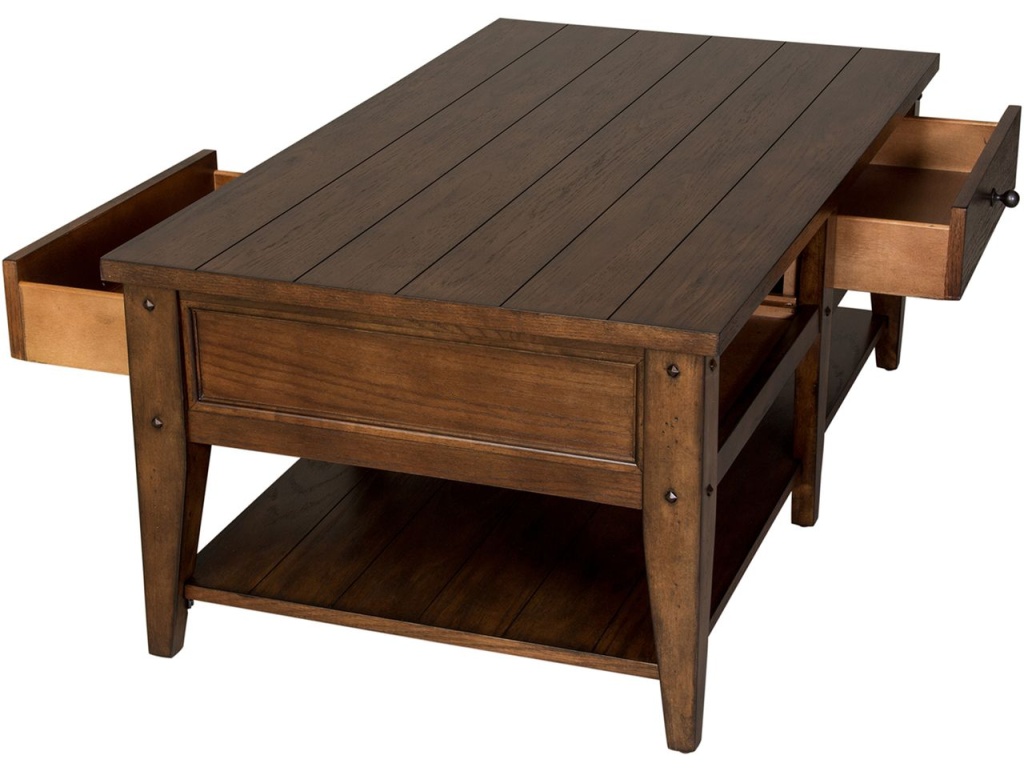 Cocktail Table - image 4